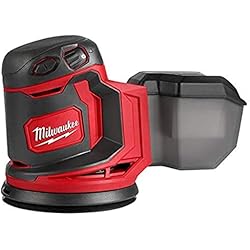 Milwaukee Electric Tools 2648-20 M18 Random Orbit Sander