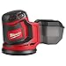 Milwaukee Electric Tools 2648-20 M18 Random Orbit Sander