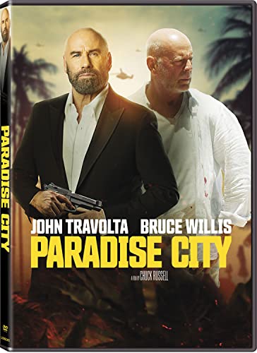 Paradise City: A Film