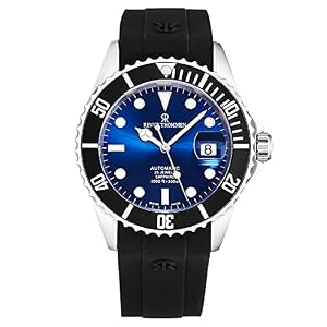 Revue Thommen Diver 17571.2823