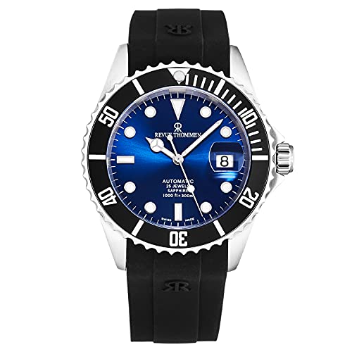 Revue Thommen Diver 17571.2823