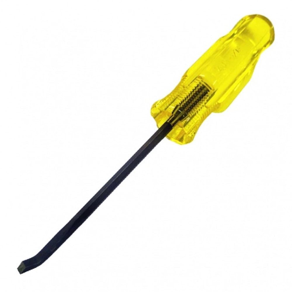 Uj Ramelson Co Osborne 405 1/8 Caning Chisel Restoration Seat Replacement Reed Spline