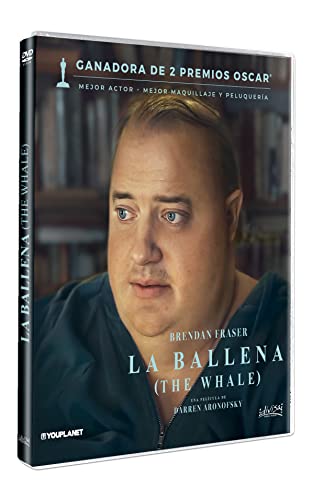 La Ballena (The Whale) - Dvd