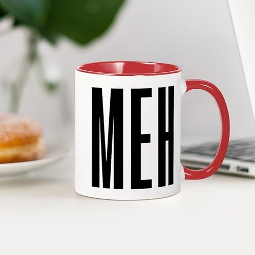 Taza de café cerámica 11 oz CafePress miniatura 4