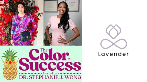 Dr. Judith Joseph on High Functioning Depression & Borderline Personality Disorder Podcast Por  arte de portada