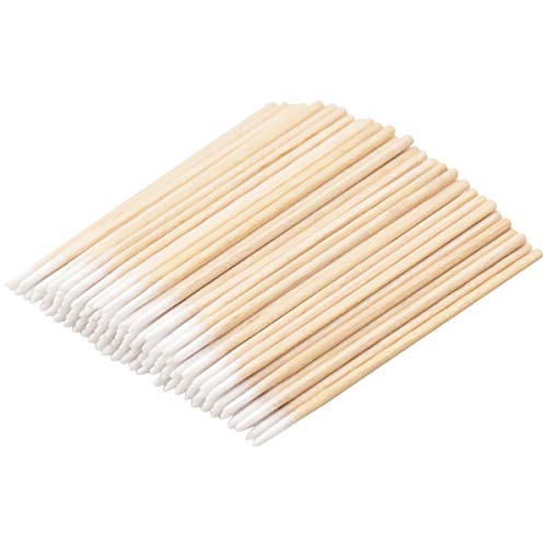 Bastoncillos maquillaje
