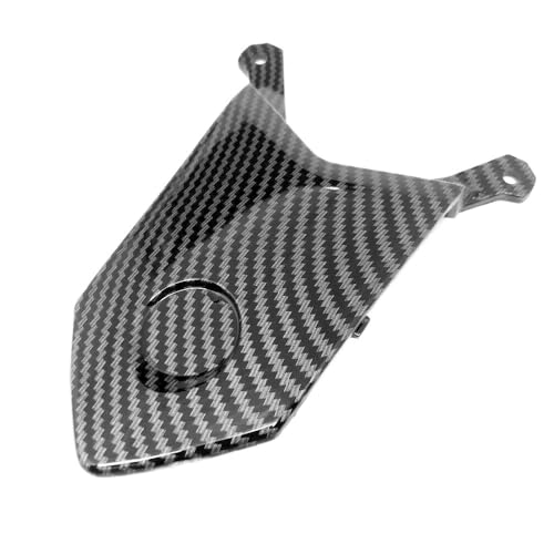 Couvercle de feu arrière de moto et aileron avant carénage pour habillage YZF R3 R25