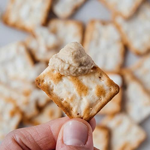 Absolutely Gluten Free Toasted Onion Crackers (Pack Of 3) #TOP2