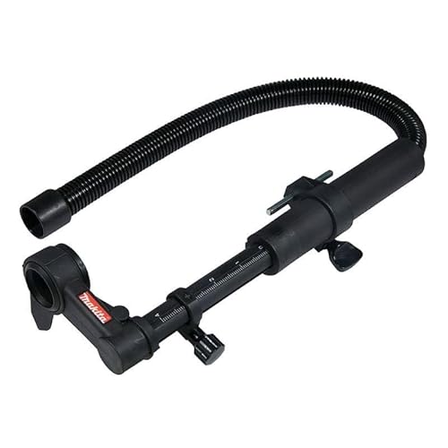 Raccord d'Aspiration Makita 193472-7 – Compatible Perforateurs SDS-Plus, Tige Hexagonale - vue 6