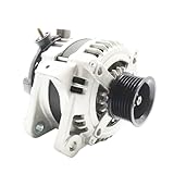 Generator Alternator Compatible For TOYOTA RAV4 III 2.0 270600H200 2706028330 2706047040 1042102190