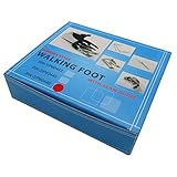 ckpsms KUNPENG – Foot Foot Same Powered # P60446 1 Set for Bernina Old Style 160 1000-1260 1530 1630 - Image 2