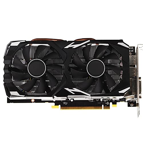Amazon.co.jp: グラフィックスカード RX 580 8GB256ビット2048SPGDDR5