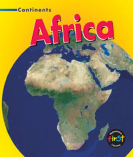 Amazon | Africa (Continents) | Foster, Leila | Children's Books