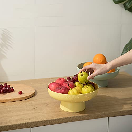 Panier à fruits pour la cuisine et plateau de table moderne