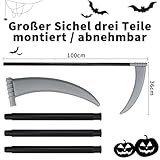 Zoom IMG-2 ouhos costume halloween bambino vestito Zoom IMG-2 ouhos costume halloween bambino vestito