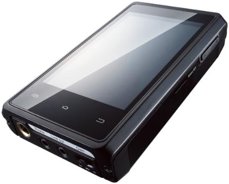 Ibasso Audio Reference High Definition Hdp-r10 Portable Music Players [ Japan Imports ]
