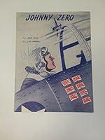 Johnny Zero - Sheet Music B000J41KF6 Book Cover