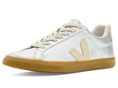 Image of Veja Womens Esplar Logo