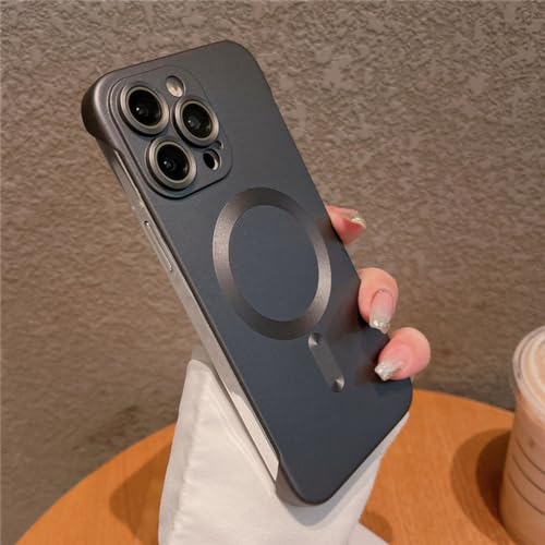 Coque antichoc iPhone 13 mate résolvant le problème des coques lourdes