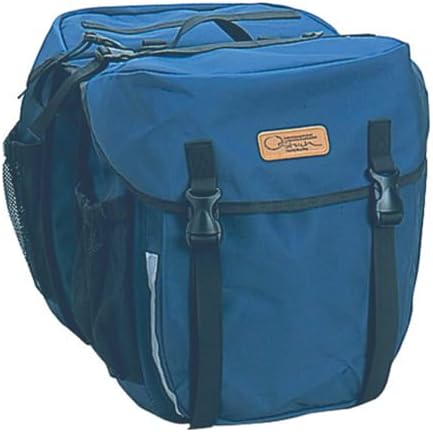 OSTRICH パニアバッグ 左右セット Amazon | オーストリッチ(OSTRICH) パニアバッグ [P-115S] ブラック