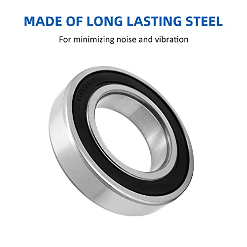 Rear Brake Drum Bearing Seals & O-Rings All Kit For Honda Trx300 Fourtrax 300 1988-2000, 91052-Hb3-771 91252-Hm5-630 91253-Hc4-003 #TOP3