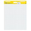 Post-it Super Sticky 25×30,5 cm Meeting Flip Charts – Wit