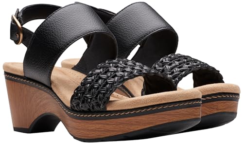 Image of Clarks Women's Seannah Step
