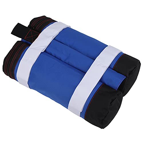Weight Bag, Water Proof Sandbag Sand Bag, Weight Bagfor Gardening for Outdoor for Camping