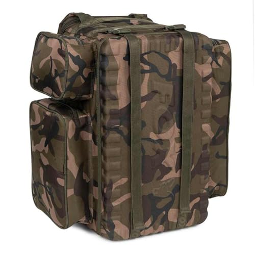 Fox Camolite CLU484 Sac à dos pour pêche à la carpe
