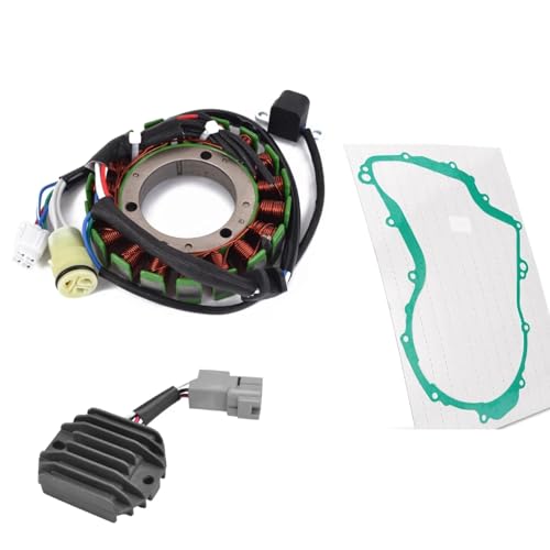Bobine de stator YFM350FX régulateur redresseur Wolverine 350 2002-2005