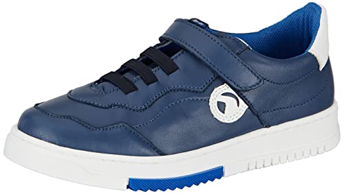 Primigi Herren Freedom Gymnastikschuh, Marineblau, 34 EU