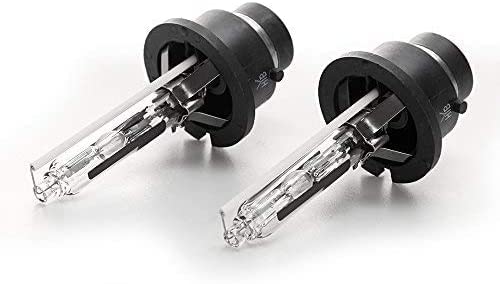 Mag LMXA501 5 Cell Krypton Flashlight Replacement Bulb