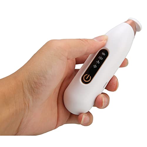 Cortador de unhas elétrico para bebê, broca elétrica para lixa de unha, mini moedor elétrico portáti