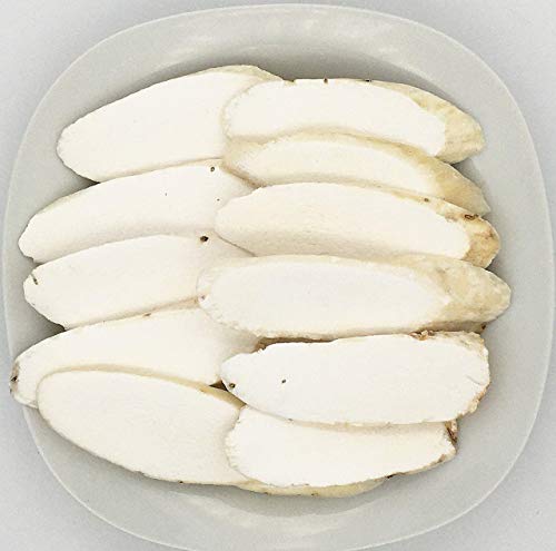 Dried Herbs Chinese Yam Shan Yao Huai shan 淮山 山药 8oz
