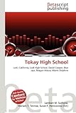 Tokay High School
