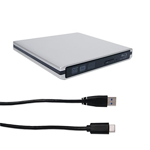 Top 10 Blu Ray Reader Writer of 2022 Katynel