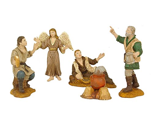 OLIVER Anunciata 8 cm Durexina