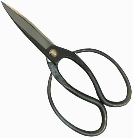 Three Nuwaru pine needle shears 230mm Xing (japan import)