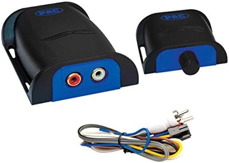 Miniatura 3 de Pac línea de salida de alta potencia de 2 canales Converter Pro