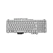 Produktbild DELL RT122 Notebook-Ersatzteil Tastatur - Notebook-Ersatzteile (Tastatur, Französisch, DELL, Inspiron 1720, 1721)