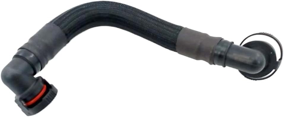 PCV Breather Hose 079103209AK Compatible With A6 A8 S5 C6 2007 2010 Crankcase Vent Hose