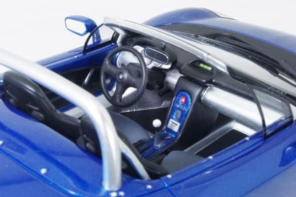 ルノー スポール スピダー (スポーツ スパイダー) / ブルー メタリック Renault 【ティック】