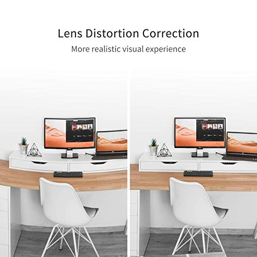 Blurams A10C_HOME_PRO Camera For Home Security 2K, Blurams Indoor Security Camera W/ Facial Recognition thumb #8