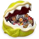 Senpai Designs Key Bowl, Candy Bowl for Office Desk, Key Holder Bowl Table, Jewelry Necklace Earring Dresser Sundries Storage Holder, Storage Tray Cosmetic Stationery Organizer, Decoration