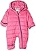 Produktbild Playshoes Baby-Unisex Stepp-Overall Uni Schneeanzug, Pink (Pink), 86
