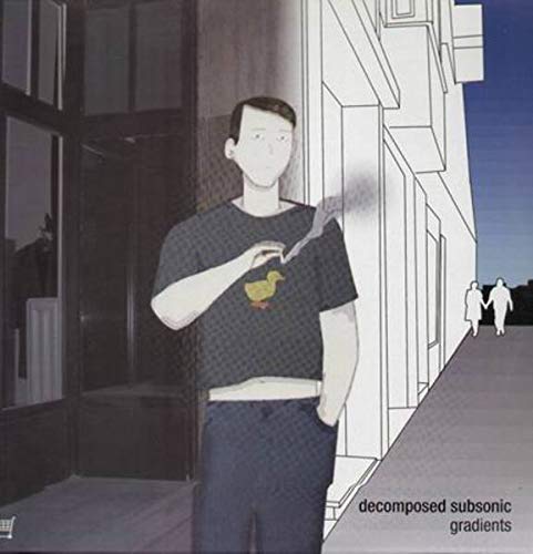 Amazon.com: Gradients: CDs & Vinyl