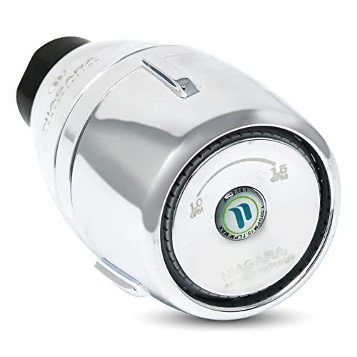 1.75 GPM vs 2.0 GPM vs 2.5 GPM Shower Head Which is Perfect For You?