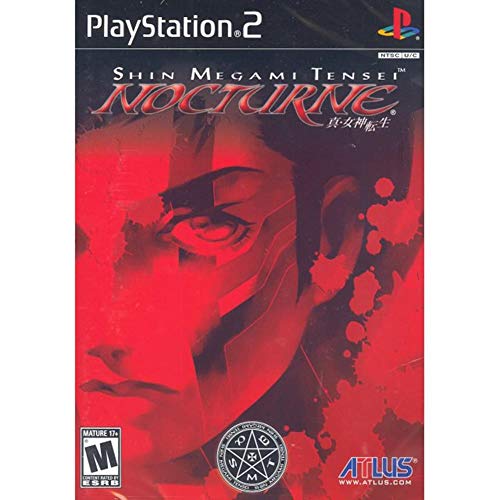 Image of Shin Megami Tensei Nocturne