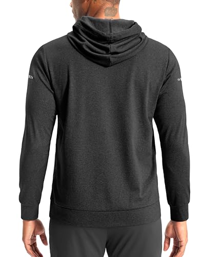 Men's Fleece Hoodies  - image 2