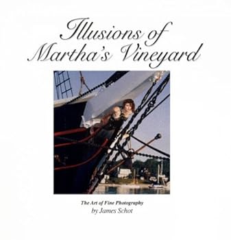 Illusions of Martha's Vineyard - The Art Of Fine Photography